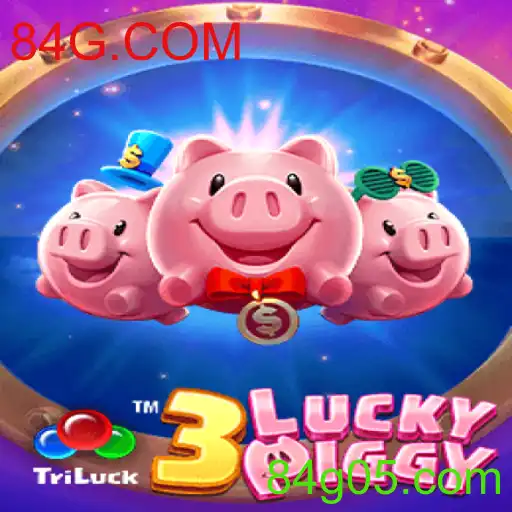 Descubra o Mundo de 3LUCKYPIGGY: O Jogo que Está Conquistando Todos