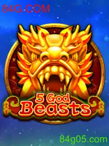 Explorando o Universo de 5GodBeasts: Regras e Estratégias do Jogo de Fantasia