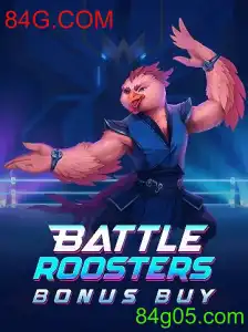 Explorando o Excitante Mundo de BattleRoostersBonusBuy