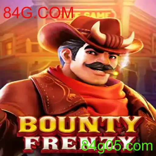 Descubra o Mundo Emocionante de BountyFrenzy no 84G.COM