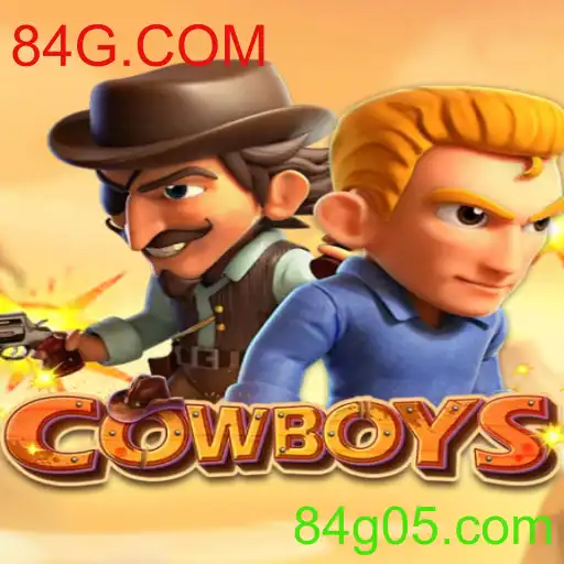 COWBOYS: Explorando o Novo Jogo Emocionante Com 84G.COM