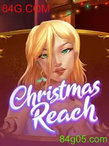 Descubra ChristmasReach: O Jogo de Natal Aventureiro