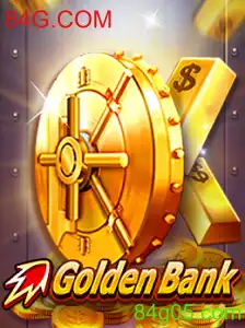CrazyGoldenBank: Explore o Universo de Emoção e Sorte