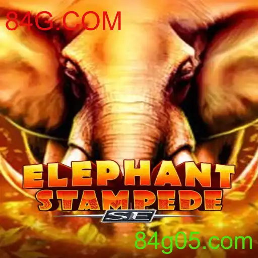 Descubra a Emoção de ElephantStampedeSE: Um Mergulho no Mundo Selvagem dos Elefantes
