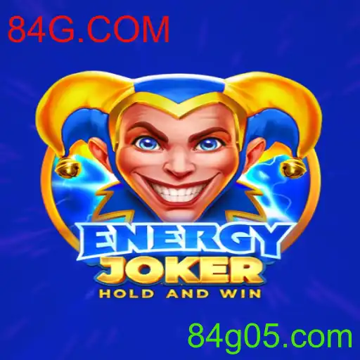 EnergyJoker: Descubra o Novo Fenômeno dos Jogos em 84G.COM