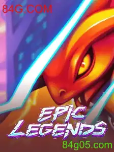 EpicLegends: Explorando o Novo Fenômeno dos Jogos Online