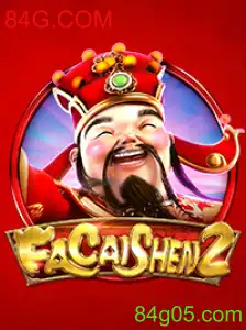 Descubra o Fascinante Mundo de FaCaiShen2