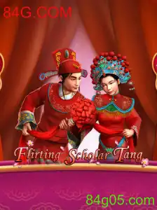 Explorando o Mundo de Flirting Scholar Tang