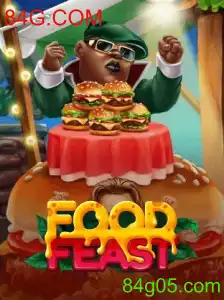 Explorando o Mundo de FoodFeast: Um Guia Completo