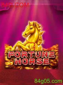 Descubra FortuneHorse: O Novo Jogo Online Revolucionário