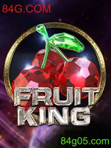 FruitKing: O Jogo de Frutas que Conquistou os Jogadores em 84G.COM