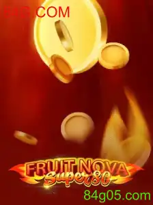 FruitNovaSuper80: Descubra o Mundo Vibrante do Jogo
