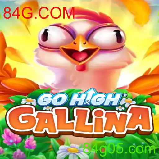 GoHighGallina: A Nova Sensação dos Games