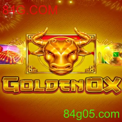 GoldenOx: Descubra o Jogo Inovador da Placa de Circuito 84G.COM