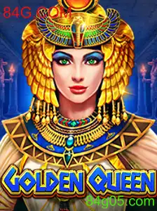 Descubra o Mundo de GoldenQueen: O Jogo Revolucionário de 84G.COM