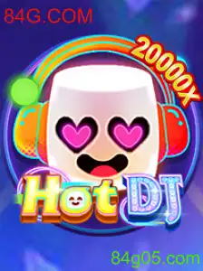 Descubra o Universo de HotDJ: O Jogo Inovador da 84G.COM