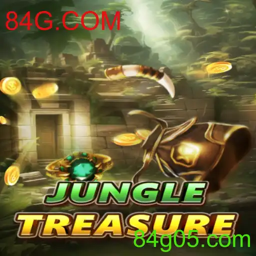 Aventura e Estratégia no Mundo de JungleTreasure