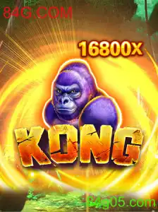 Explorando o Universo de 'Kong': Um Mergulho no Mundo do Jogo 84G.COM