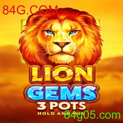 Explorando o Universo do Jogo LionGems3pots
