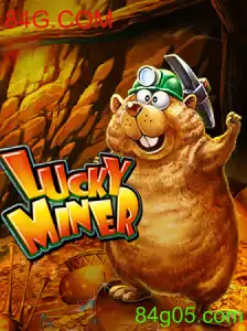 Descubra LuckyMiner: O Novo Fenômeno dos Jogos Online