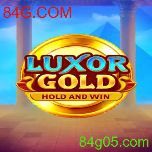 LuxorGold: Uma Jornada Épica pelo Antigo Egito