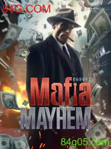 Descubra o Mundo de MafiaMayhem: Estratégia e Intriga em um Jogo Inovador