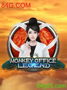 MonkeyOfficeLegend: Uma Jornada Inovadora no Mundo dos Jogos