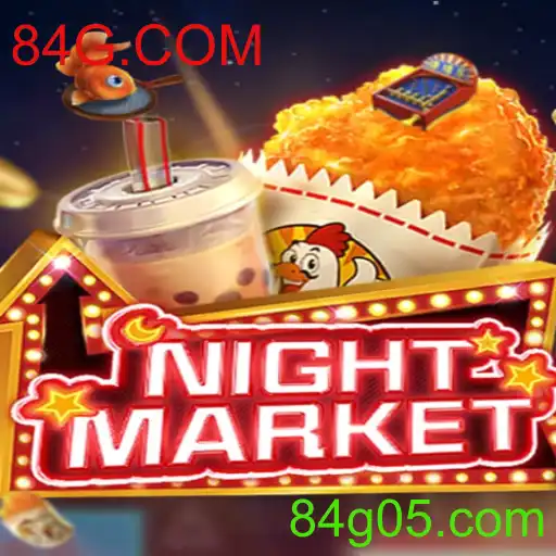 NIGHTMARKET: Aventura e Estratégia no Mundo dos Jogos de Tabuleiro
