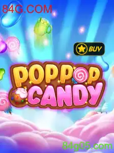 Explorando o Vibrante Mundo de POPPOPCANDY: Um Jogo Fascinante