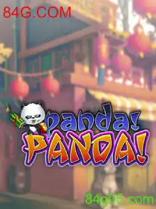 PandaPanda: Descubra e Domine o Novo Fenômeno dos Jogos