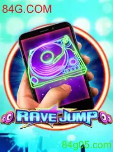 RaveJumpmobile: Um Salto Vibrante no Mundo dos Jogos