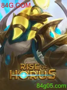 RiseofHorus: Desvende os Mistérios do Antigo Egito com 84G.COM