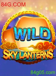 Descubra o Fascinante Mundo de SkyLanterns: Um Novo Jogo em Ascensão no 84G.COM
