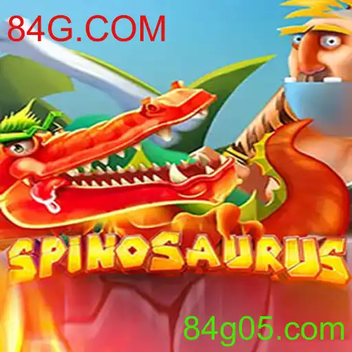 Spinosaurus: Desvendando o Novo Jogo Empolgante do 84G.COM