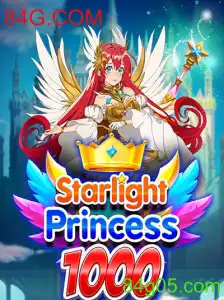 StarlightPrincess1000: Uma Jornada Encantada no Mundo dos Jogos Online