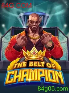 Explorando o Jogo 'TheBeltOfChampion' no Contexto Atual