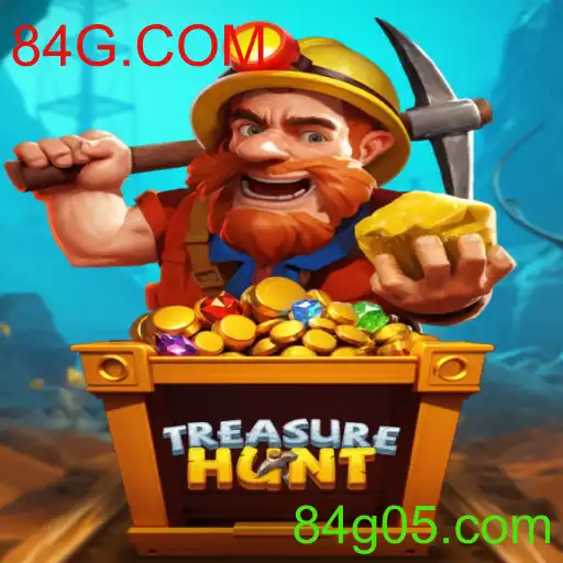 Descobrindo os Segredos de TreasureHunt: O Novo Sensação de 84G.COM