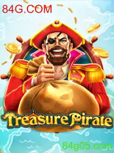 Explorando o Mundo do Jogo TreasurePirate