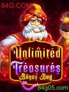 Descubra o Universo de Emoção em UnlimitedTreasuresBonusBuy