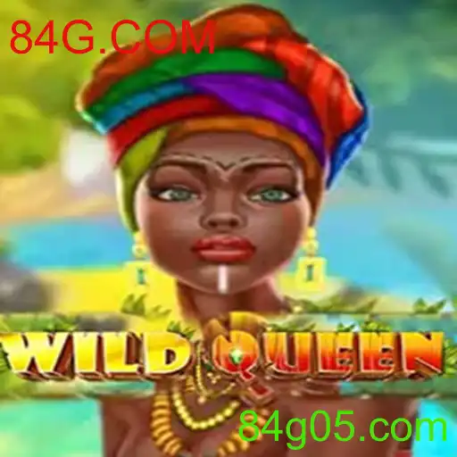 Descubra os Segredos do WildQueen: Jogo Revolucionário da 84G.COM