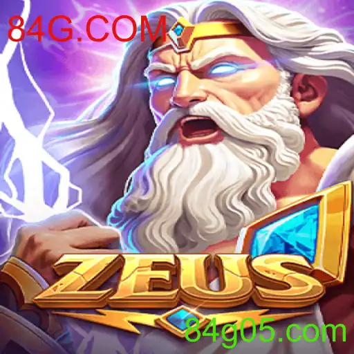 Descubra o Mundo de Zeus: Um Jogo Empolgante com 84G.COM